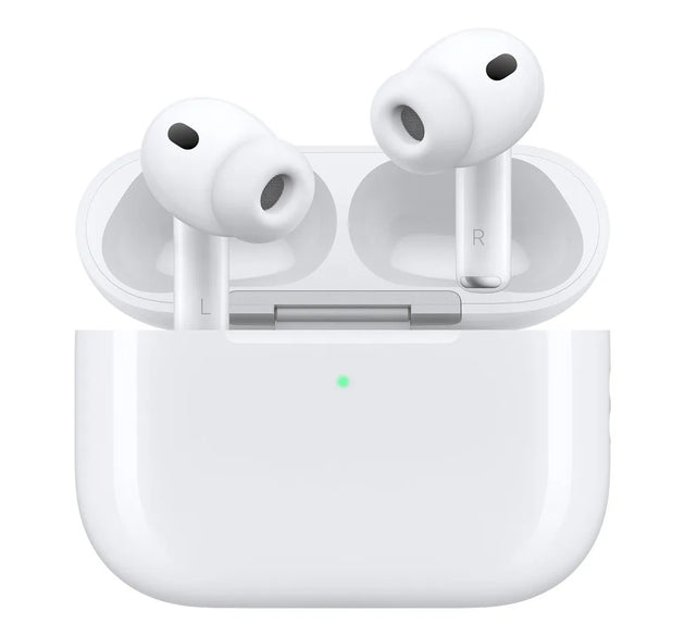 New Style 2025 Airbuds Pro3 BT5.1 Auriculars Generation With ANC Noise Cancelling.