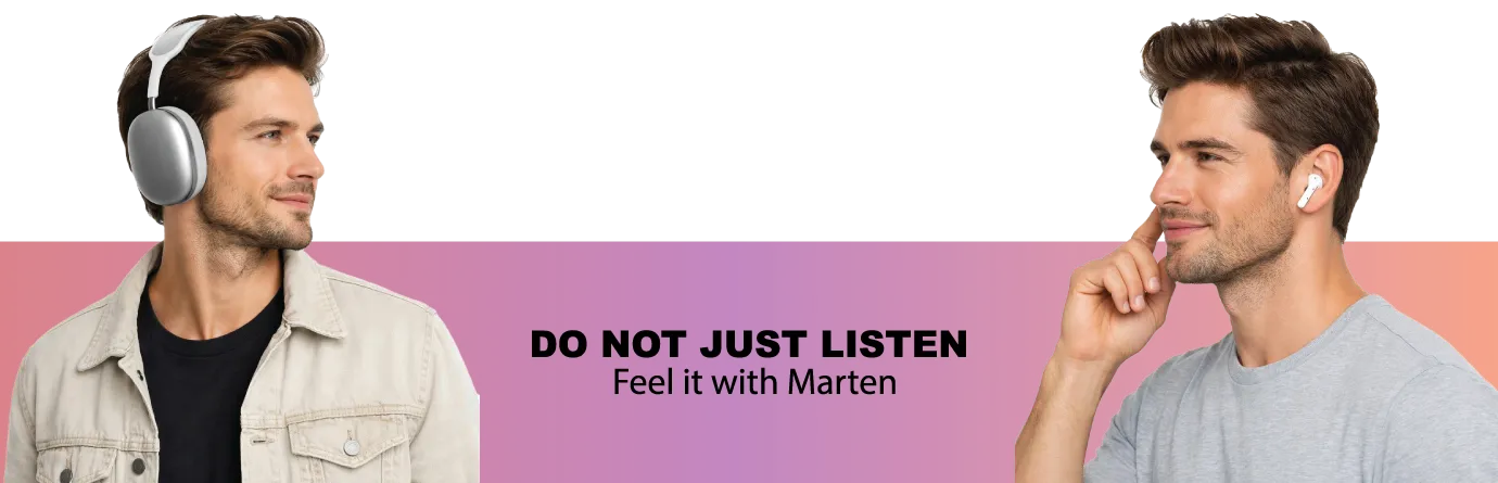 Mobile phone accessories available in Pakistan at Marten.pk