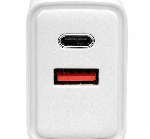 Marten 38W Vooc Super Fast Charger Plus Type-C Cable