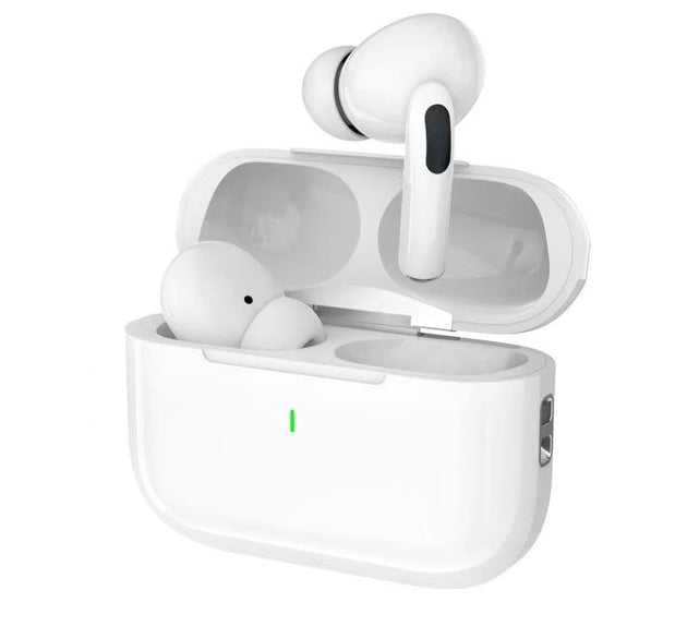 Pro 2 Gen 5 With ANC Noise Cancelling Wireless Earbuds