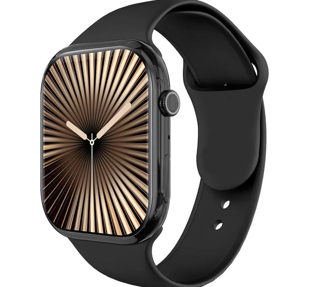 New Top Quality apple Watch Series 10 46mm TFT Screen With Logo Box