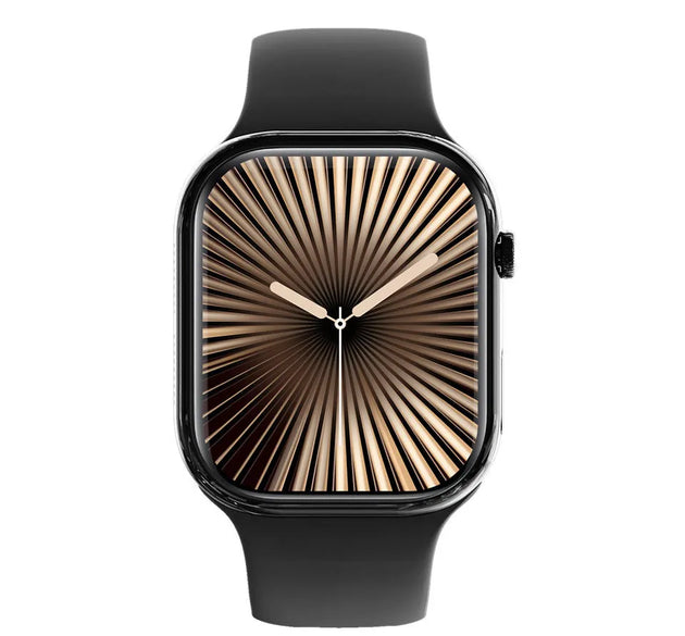 New Top Quality apple Watch Series 10 46mm TFT Screen With Logo Box